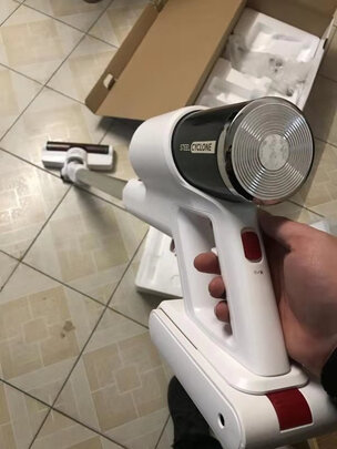 吸尘器|用户揭秘普沃达S1好吗,入手解密评测真相