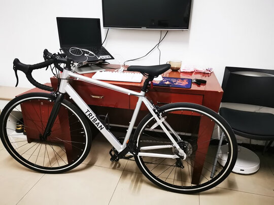 公路自行车