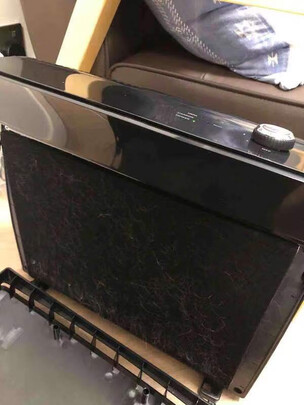 空气净化器