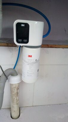 3M3M|客观评价3M3M SW20净水器怎么样？上手三周说真相