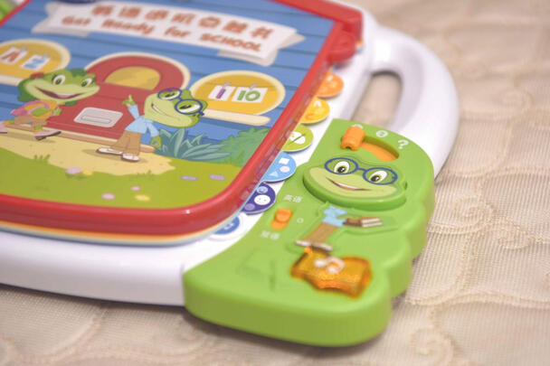 伟易达字母巴士极度喜欢感受反馈