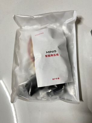 360行车记录仪专用降压线