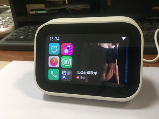 小米Redmi小爱触屏音箱Pro 8英寸选择五大雷区要慎重
