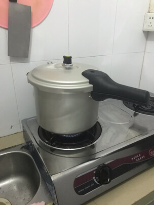 高压锅