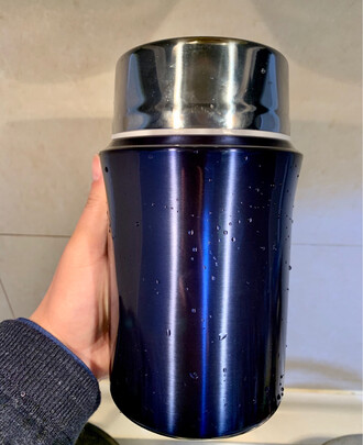 焖烧杯