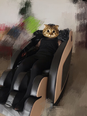 客观说说茗振按摩椅怎么样?用后15天客观反馈内幕