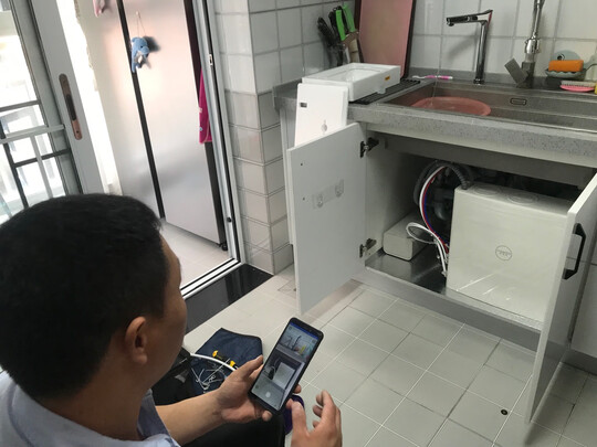 佳尼特CAR400-FA1凈水器|佳尼特CAR400-FA1凈水器怎么樣上手一周說講感受