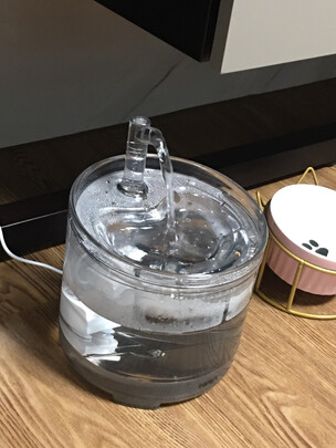 宠物饮水机