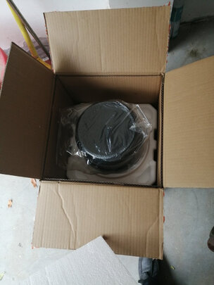 电压力锅|苏泊尔CYSB60YCW10D-110电压力锅到底怎么样，参数如何！