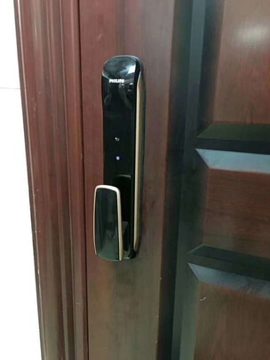 指纹锁|看完不迷路：飞利浦705E指纹锁优缺点评测感受内幕大揭秘？