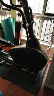 麦瑞克Merach椭圆机怎么样?体验一周实情诉说真相