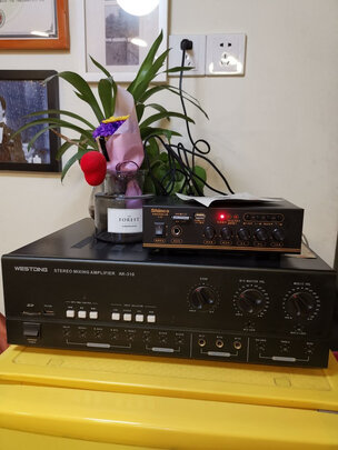 一:选购雅马哈htr-3072功放机建议