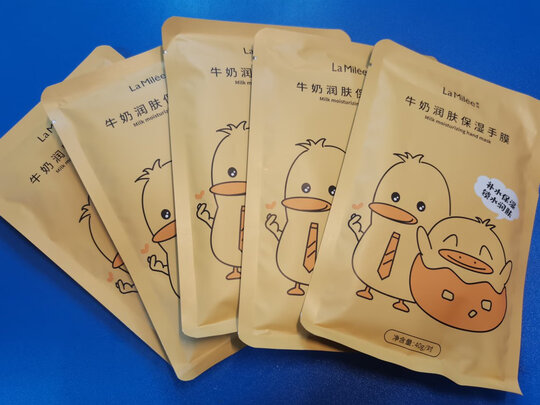 手膜