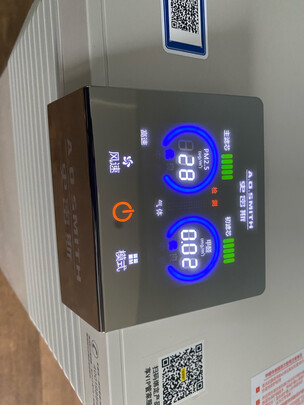 史密斯KJ455F-C15-F+评判质量差有依据吗？