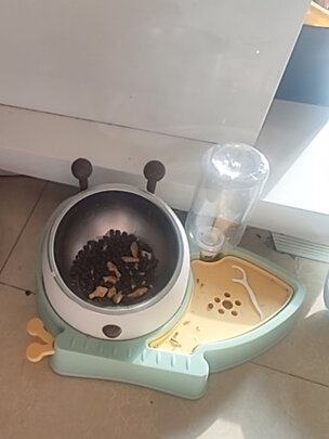 猫碗狗碗