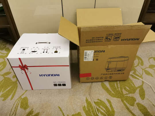 HYUNDAILB-20D20B7-1电压力锅|HYUNDAILB-20D20B7-1电压力锅如何,值得入手的原因分享！