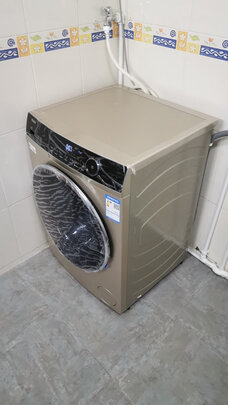 海尔EG10014BD809LGU1滚筒洗衣机|知乎评测：海尔EG10014BD809LGU1洗衣机怎么样？是否值得大家选购？
