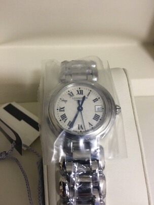 手表|浪琴L81104716手表怎么样？内幕使用评测揭秘