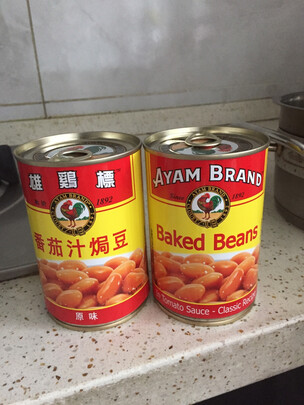方便食品