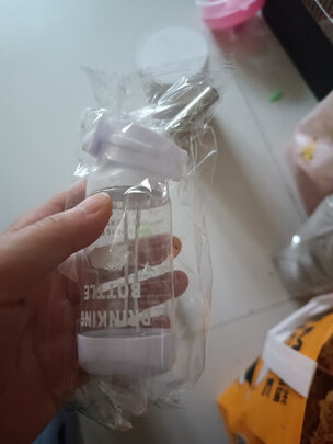 仓鼠水壶