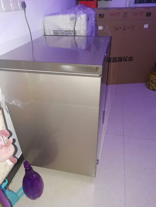 冰柜|美菱BC/BD-141DT冰柜怎么样？内幕使用评测揭秘