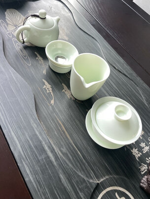 功夫茶具套装
