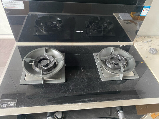 苏泊尔集成灶一个月后开始后悔了诉说原因