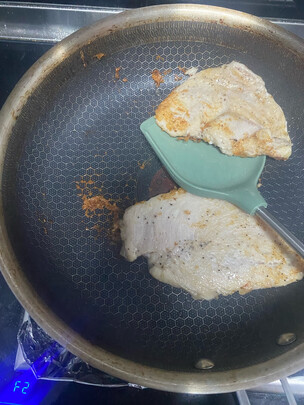 不粘锅