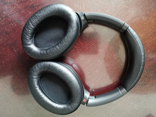 索尼WH-1000XM4耳机|【电商快报】索尼WH-1000XM4