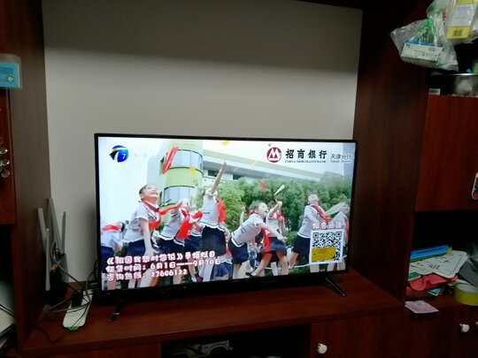 [电视]乐视Y55C怎么样?这款清晰度差不差?求助评测