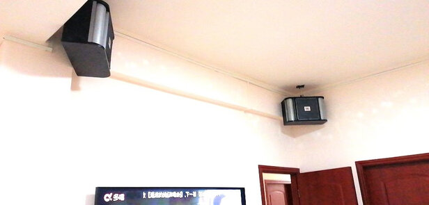 JBLRM10|【今日头条】JBL KEM3100LE点歌机真实使用感受，告诉大家真相