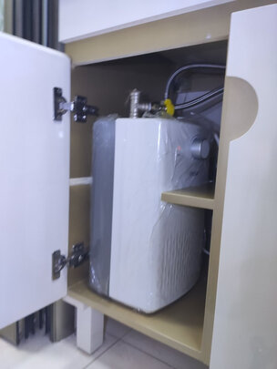 海尔EC6.6FA选购容忽然的三大要点