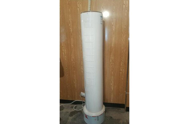 使用解读米家互联网立式空调C1怎么样，质量差不差呢？