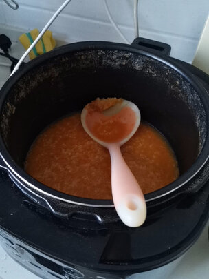 电压力锅|美的MY-50M5-206电压力锅好吗？图文评测曝光