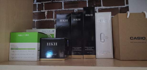 法国HKH鱼子酱护肤品套装怎么样?到底有没有效果呢?