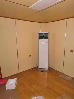 美的空调柜机冷静星怎么样？到底值不值得大家入手呀？