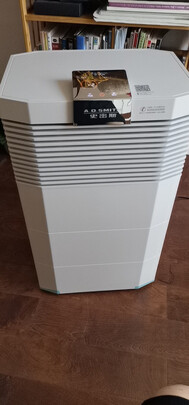 a.o.史密斯空气净化器怎么样?讲一讲体验评测真相