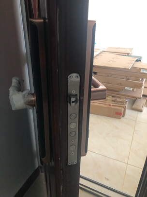 凯迪仕S110-V智能门锁|凯迪仕S110-V智能门锁怎么样评测分析结果告知！