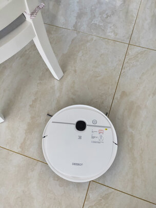 科沃斯Ecovacs扫地机器人N5怎么样?用后13天客观说优缺点