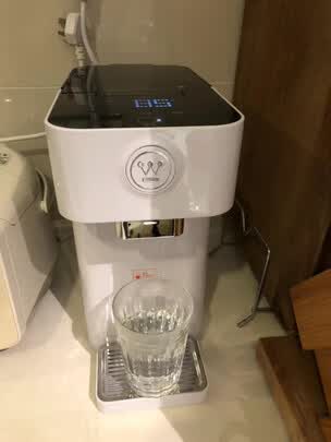 一:选购魔凡(morfun)mf220d即热饮水机建议