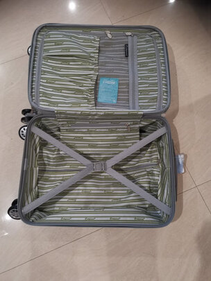拉杆箱