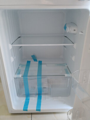 冰箱|美的BCD-112CM(E)冰箱怎么样？内幕使用评测揭秘