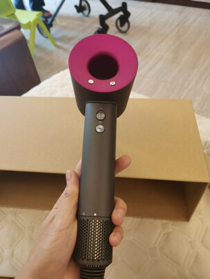 独家揭秘戴森HD08怎么样?全方位深度解析 独家揭秘戴森HD08怎么样?全方位深度解析