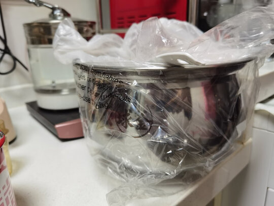 电压力锅|苏泊尔SY-50HC36Q电压力锅到底怎么样，参数如何！