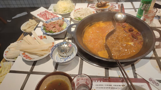 保温杯