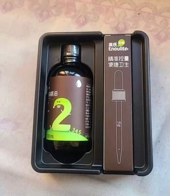 亚麻籽油