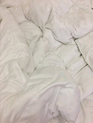 富安娜加厚填充羽绒被芯选择误区，需要注意这五点