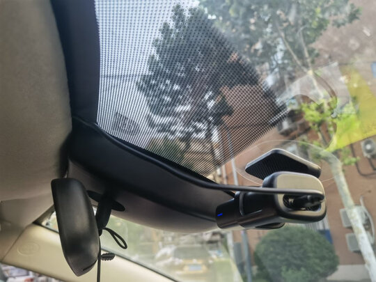 360行车记录仪专用降压线