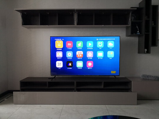 小米电视L75M5-4S怎么样?我已入手,分享我使用评测