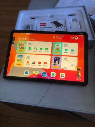 读书郎c18更多使用评价和感受